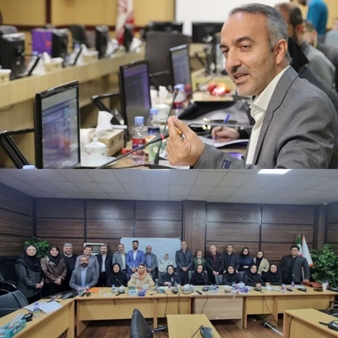 هماندیشی دو روزه انجمنهای اتیسم سراسر کشور برگزار شد
